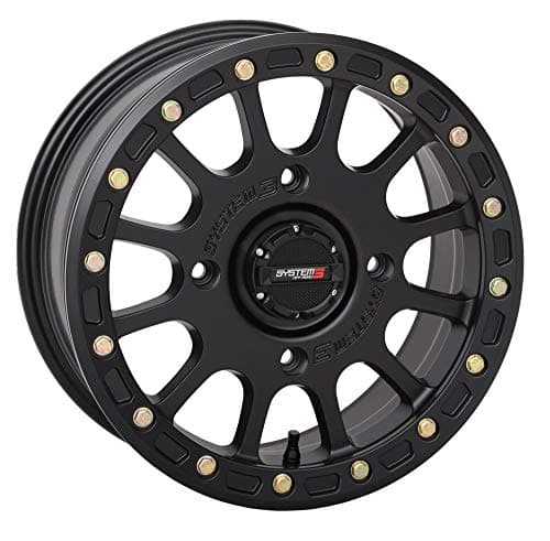 System 3 SB-5 Beadlock Wheel