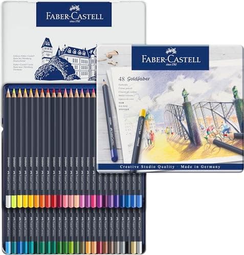 Faber-Castell Creative Studio
