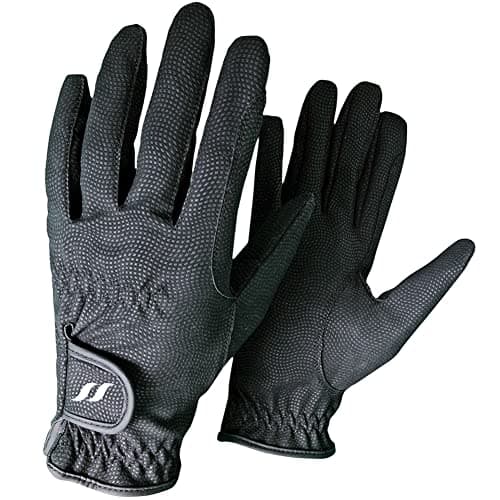 Back On Track Therapeutic Riding Gloves - Do Trot In Tack Shop