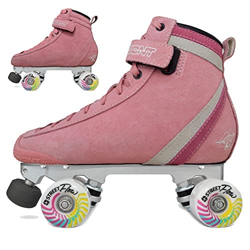 Bont Hybrid Roller Derby Skates