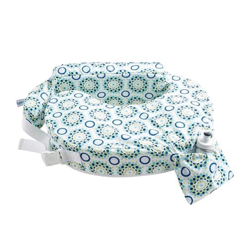 My Brest Friend Original Nursing Pillow