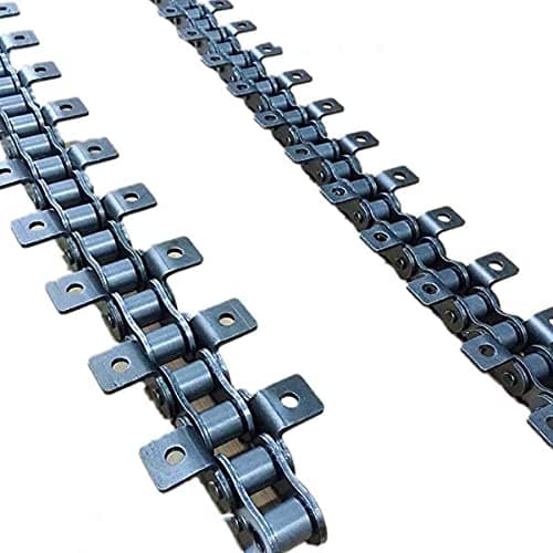 Conveyor Chain Products - Renold Plc