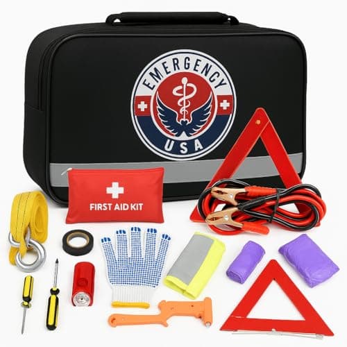 Canadian Tire Roadside Assistance