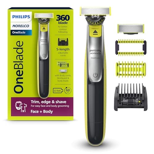 Philips Norelco OneBlade