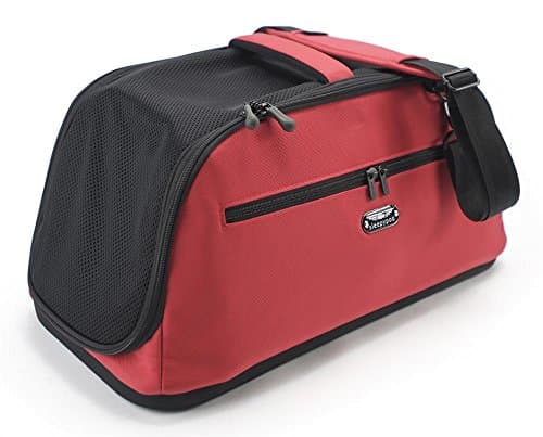 Sleepypod Air In-Cabin Pet Carrier
