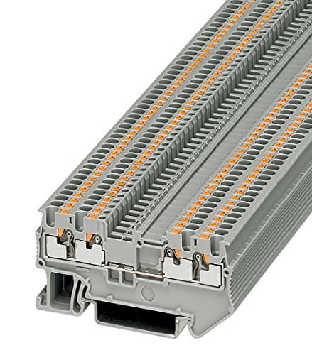 Phoenix Contact PT Series Pluggable Terminal Blocks