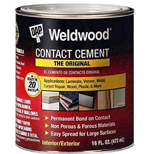 DAP Weldwood colle de contact