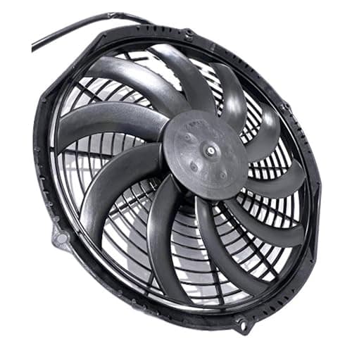 SPAL High Performance Electric Fan