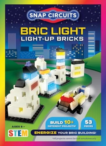 Snap Circuits 3D Illumination Set