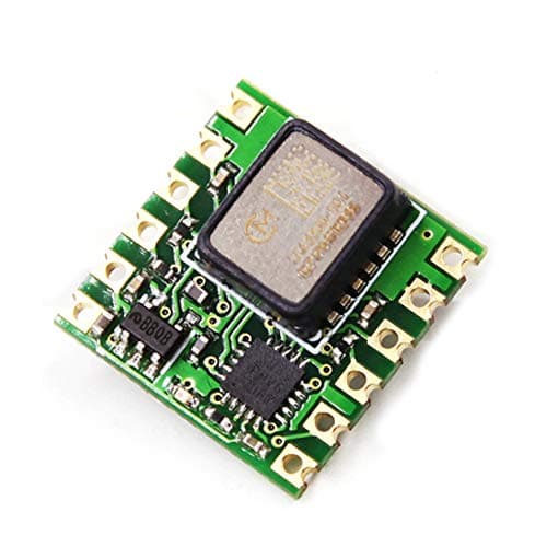 Murata Electronics SCA3300-D01 3-Axis Accelerometer & Inclinometer - 3 ...