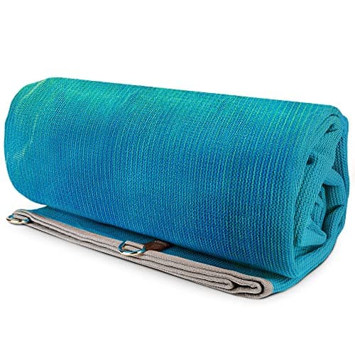 CGear Original Sand-Free Outdoor Mat