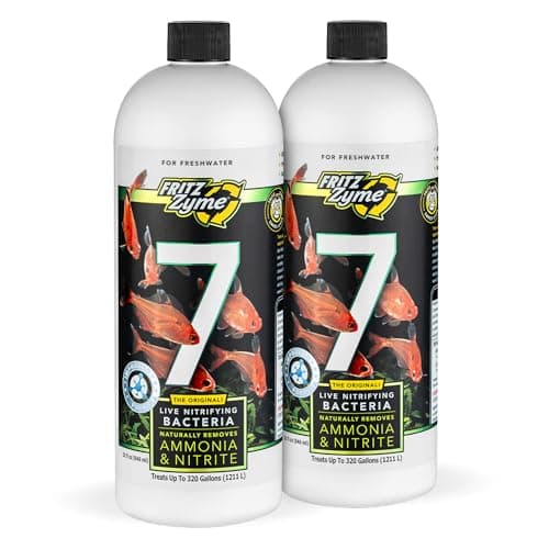 FritzZyme® MONSTER 360 | Fritz Aquatics