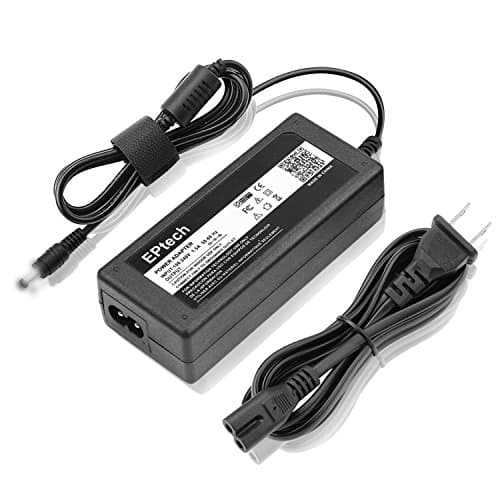 QNAP SP-2BAY-ADAPTOR adaptador e inversor de corriente Interior 60 W Negro