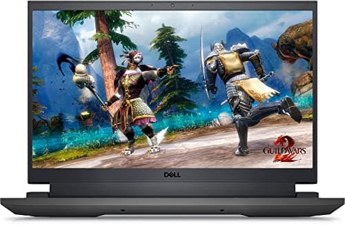 Dell G15 5520