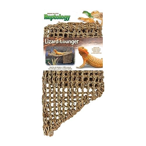 Penn-Plax eOrder | Reptology™ Corner Reptile Scoop