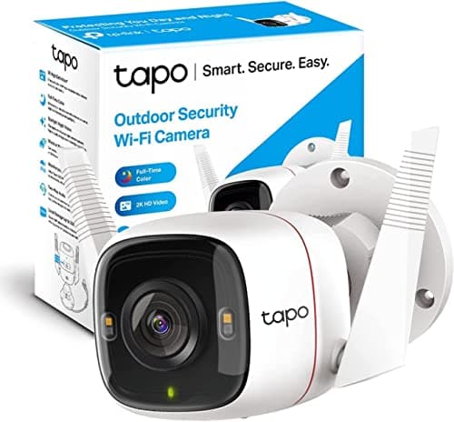 TP-Link Tapo C320WS