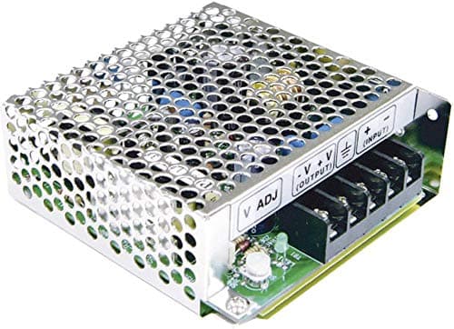 Chargeur REDARC BCDC1225D à double entrée CC-CC