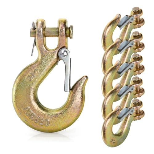 Peerless Chain G70 Clevis Slip Hook