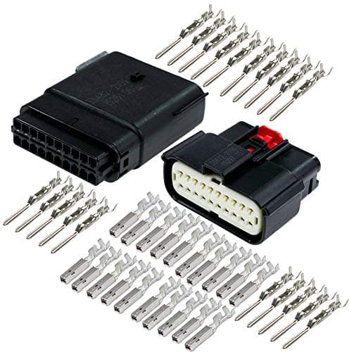 Molex MX150 Connector Service Kit
