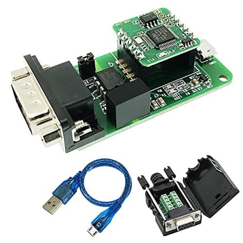 Innomaker USB2CAN Module