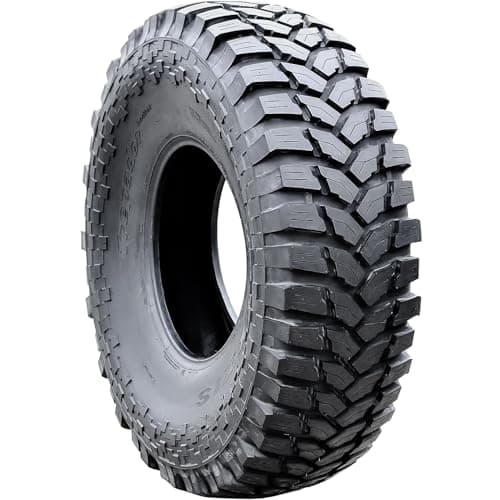 Maxxis Trepador