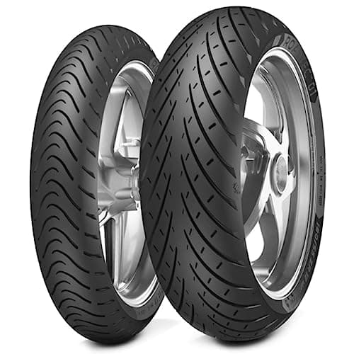 Metzeler Roadtec 01 SE Front Tire | MotoSport