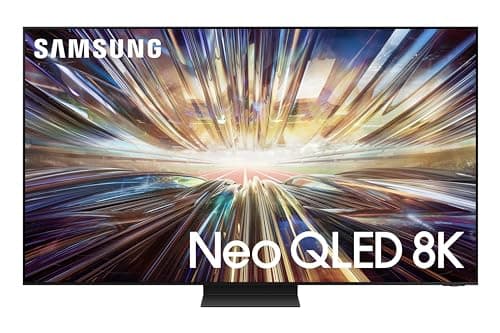 Samsung QN800D Neo QLED 8K TV