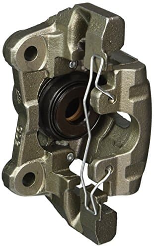Raybestos Opti-Cal Integrated Parking Brake Caliper
