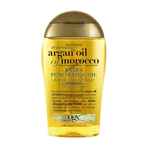 Argan Oil of Morocco Penetrating Oil | OGX® Beauty