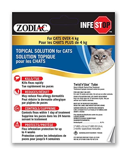 Zodiac flea and tick powder instructions - Horoscopeaz.com