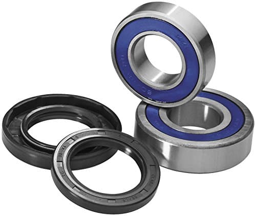 ProX Racing Parts Wheel Bearing and Seal Kit