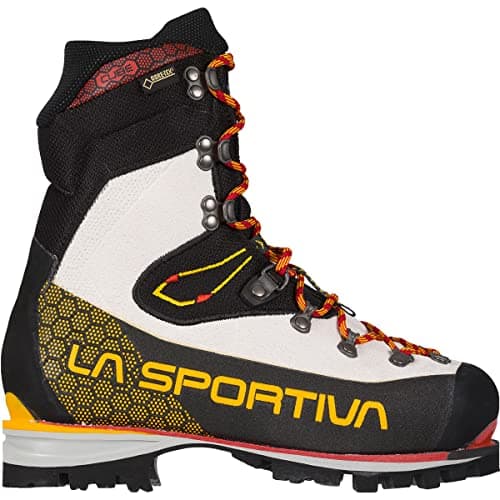 La Sportiva Nepal Cube GTX - Mountaineering boots Men's | Free EU ...