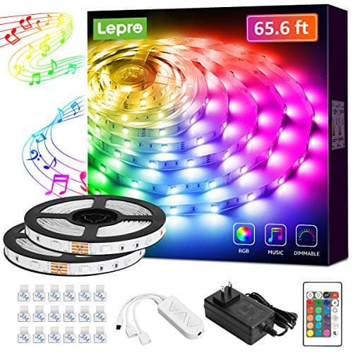 Lepro rubans led premium