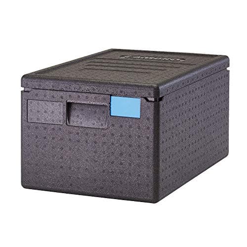 Cambro Cam GoBox Insulated Food Pan Carrier