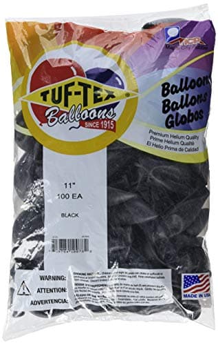 Tuftex Goldenrod Latex Balloons | 17 Inch | partyHAUS