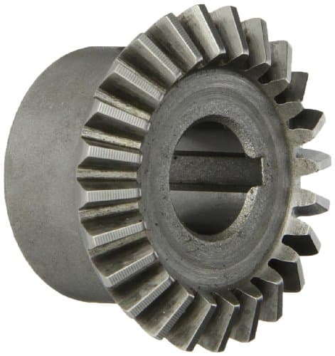 Boston Gear Straight Bevel Gears