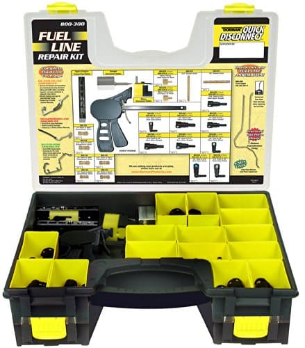 Dorman Fuel Line Repair Kit