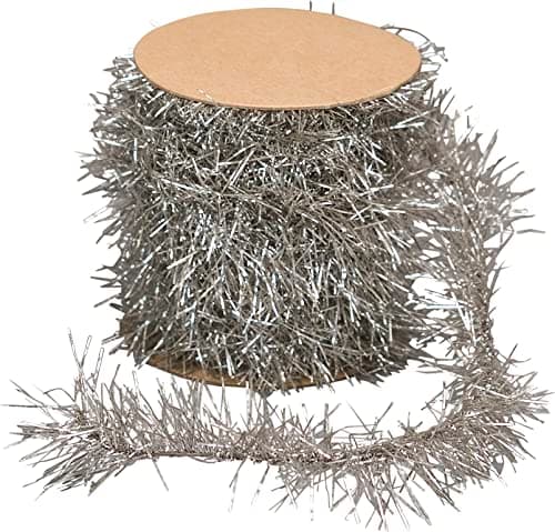 Guirlande en bandes de tissu Primitives by Kathy