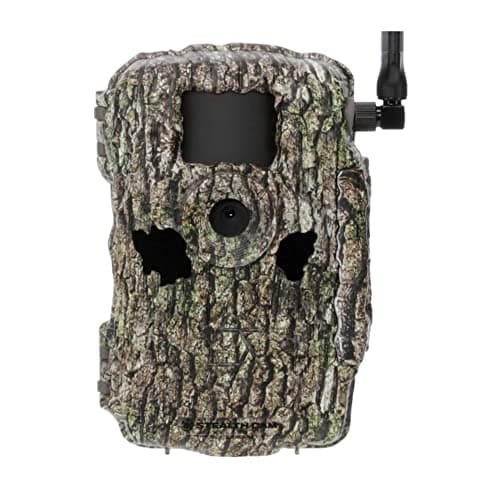 Stealth Cam Fusion X Pro