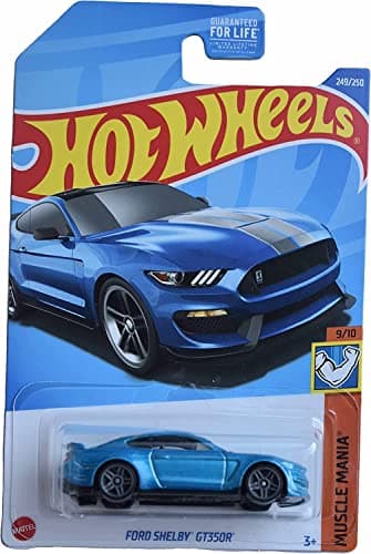 Used 2019 Ford Mustang Shelby GT350R For Sale (Sold) | Strada ...