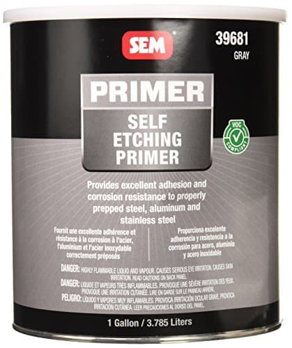 SEM Self-Etch Primer