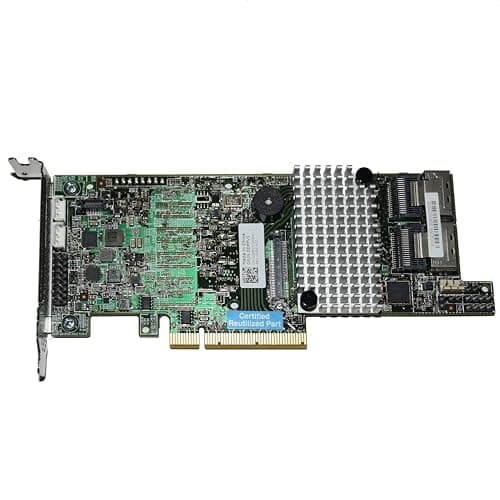 LSI MegaRAID SAS 9271-8i