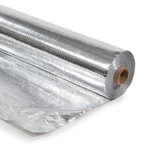 rFOIL® Ultra NT Perforated SCIF Radiant Barrier - 500 sq ft - LBA One ...
