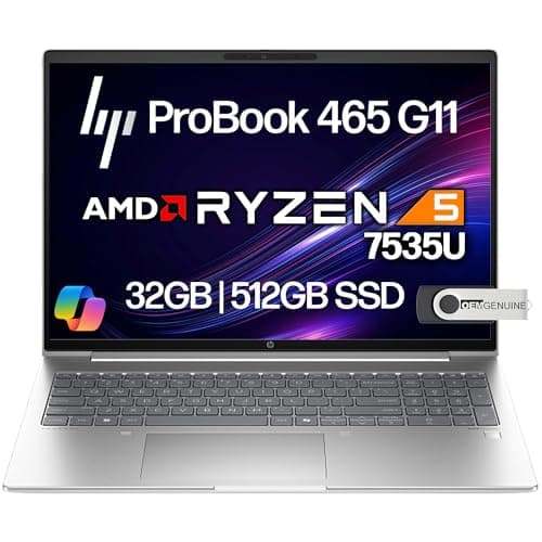 HP ProBook 460 G11