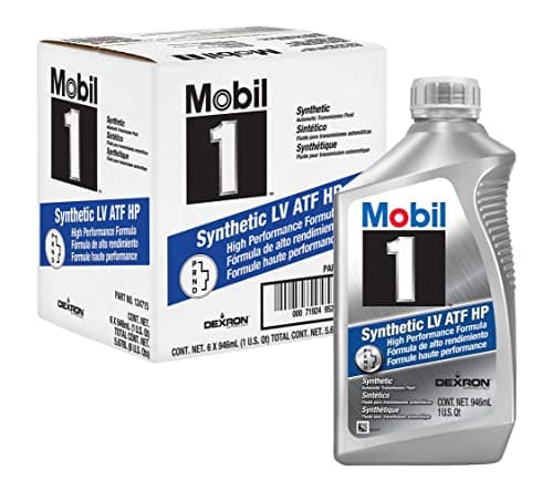 Mobil 1 ATF synthétique
