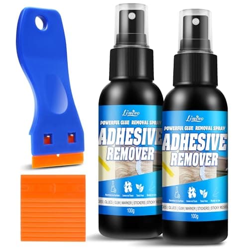 3M General Purpose Adhesive Cleaner 08987