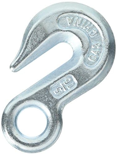 Campbell Chain G43 Eye Grab Hook