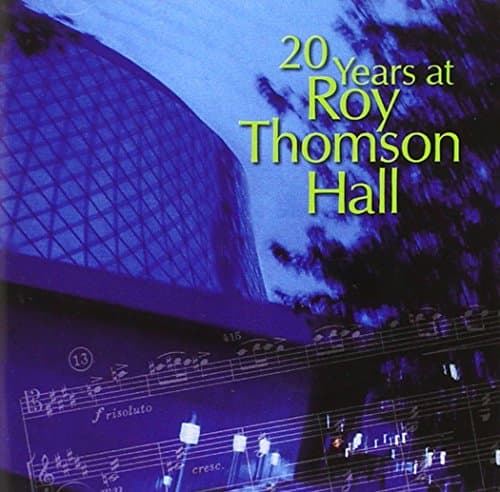 Roy Thomson Hall