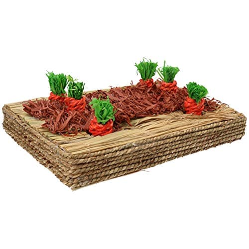 Tender Leaf - Garden Patch Puzzle TL8454 - Timber Toys