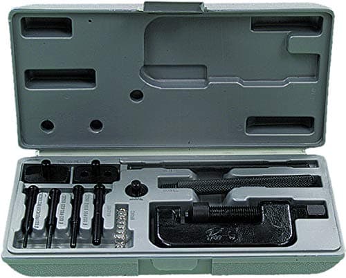 Motion Pro Chain Breaker and Riveting Tool
